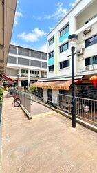 Serangoon North Avenue 1 (D19), Shop House #619342701